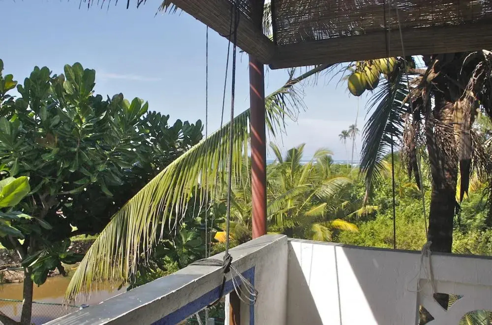 Гостевой дом Asanka Surf House