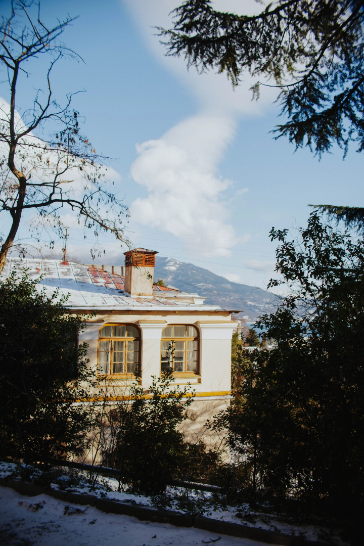 Меблированные Комнаты Villa 7