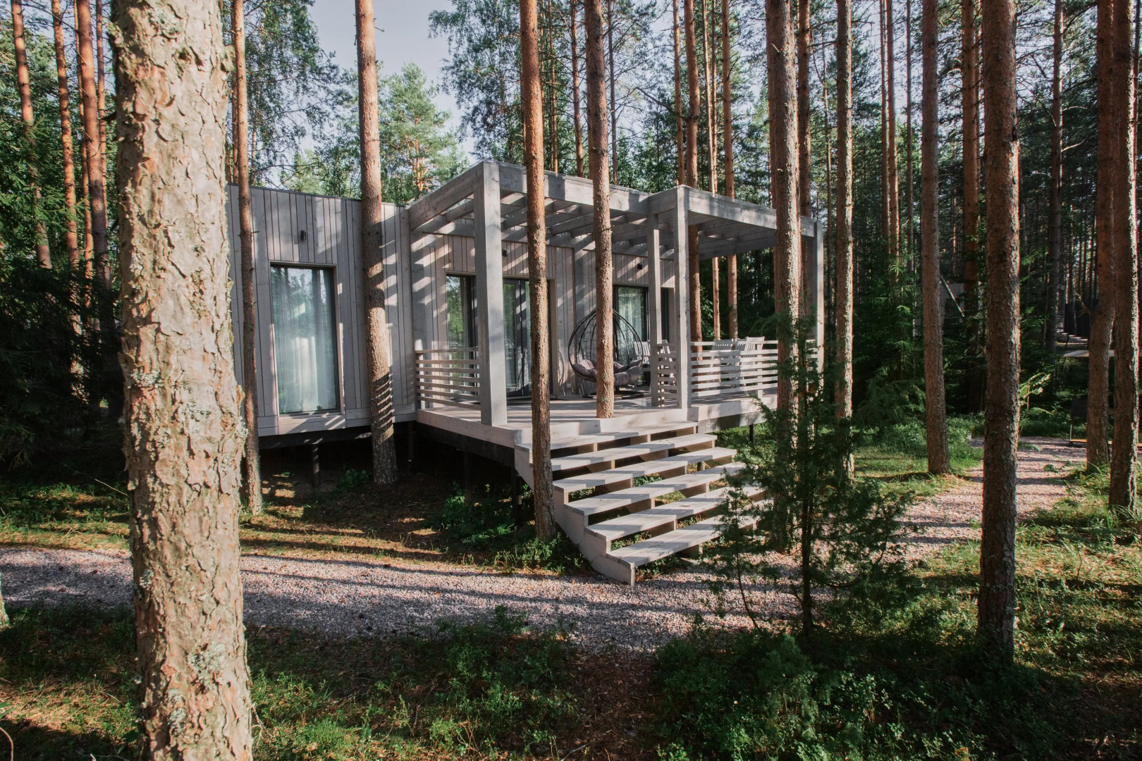 Гостевой дом Korbi