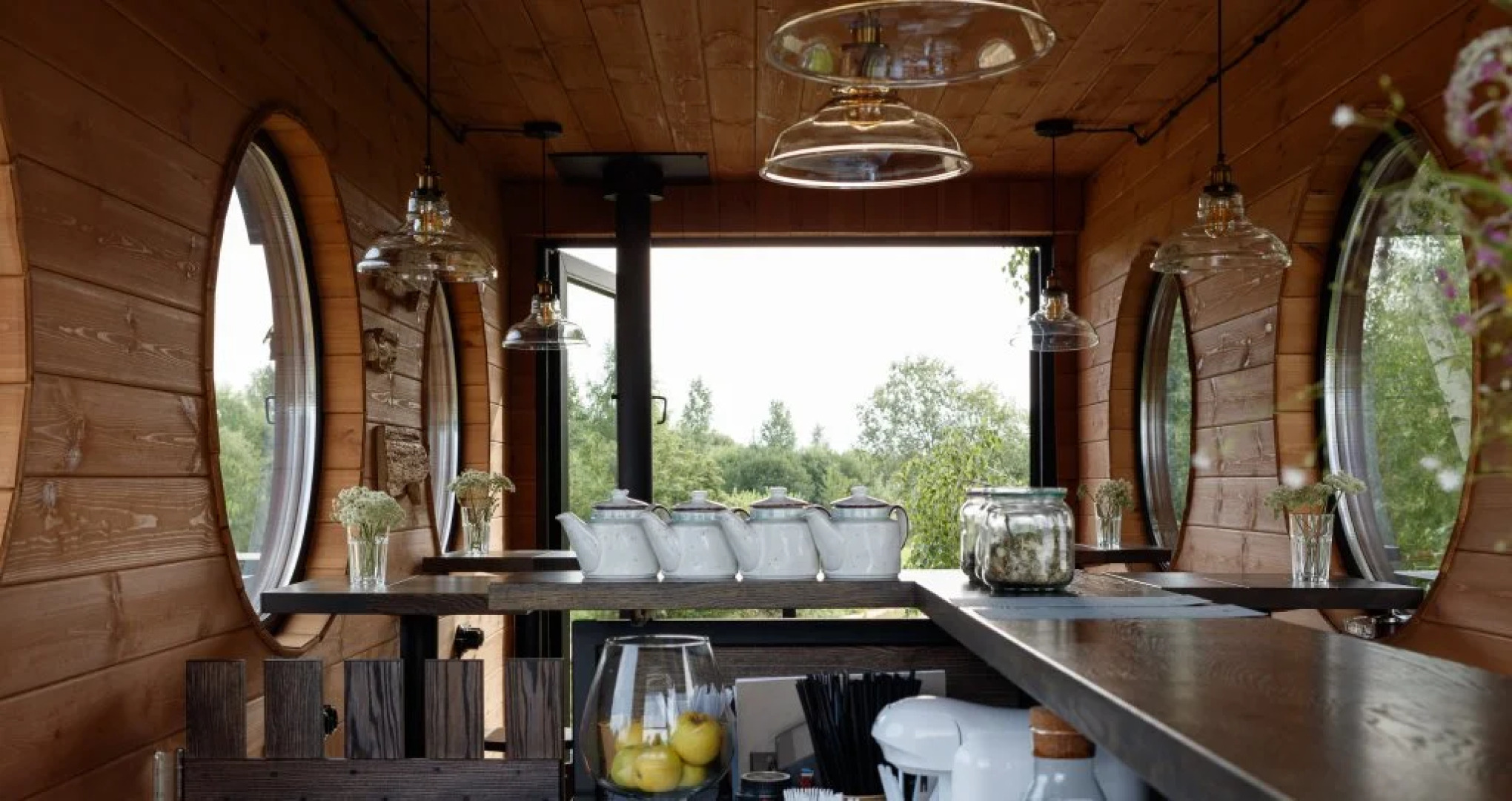 Отель Ново-Окатово