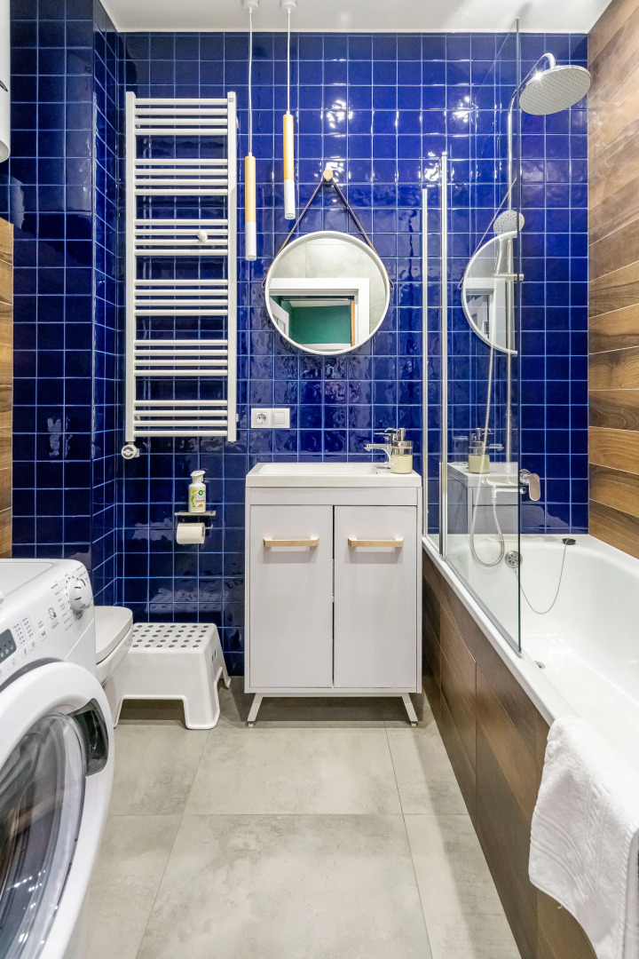 Апартаменты Kronverk