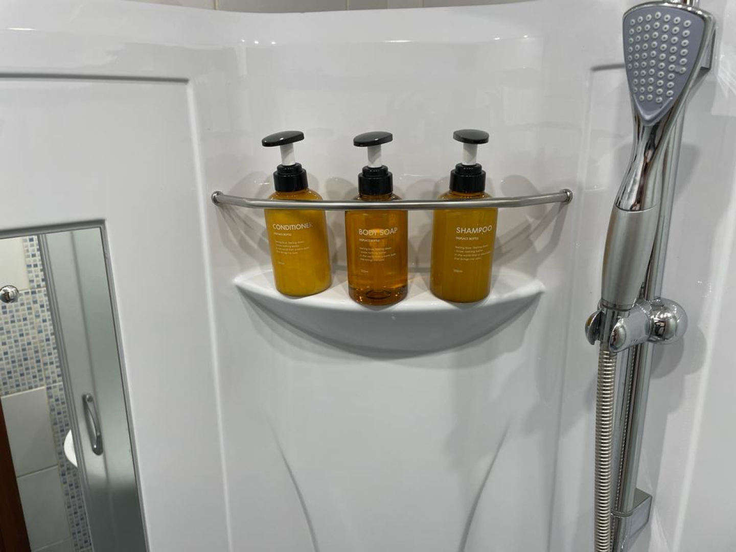 Квартира Tower House