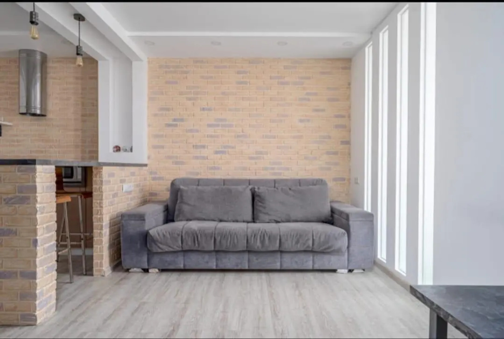 Апартаменты Уютная Квартира в Исторической Части Города у Метро Площадь Тукая