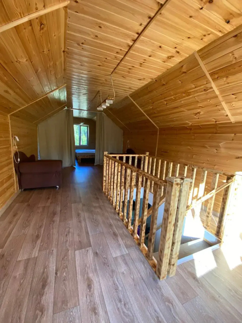 Частный дом Дом на Заречной