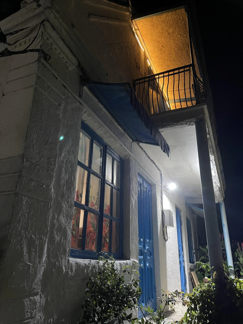 Гостевой Дом Santorini в Абхазии
