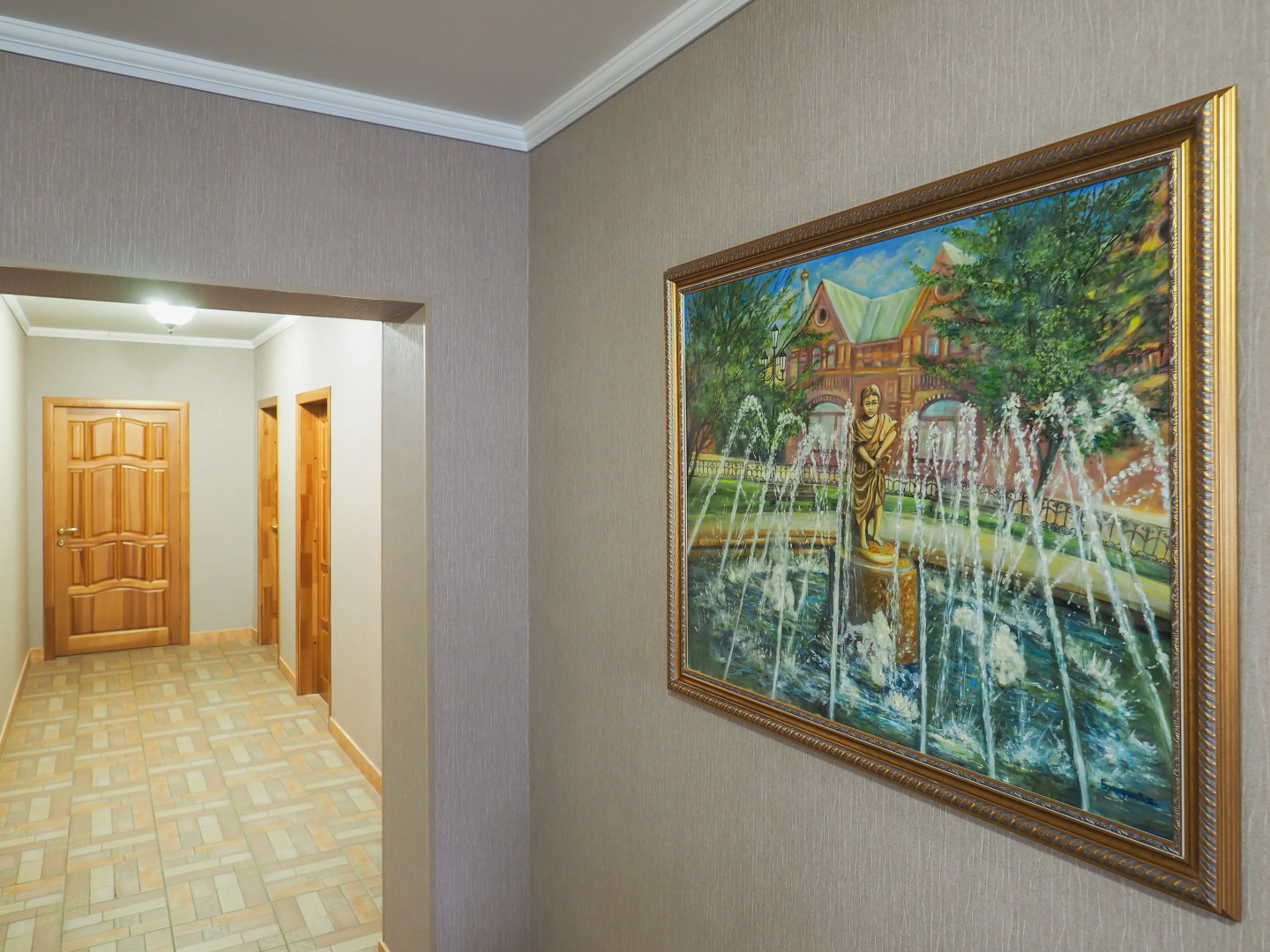 Мини-отель Время Вдохновения