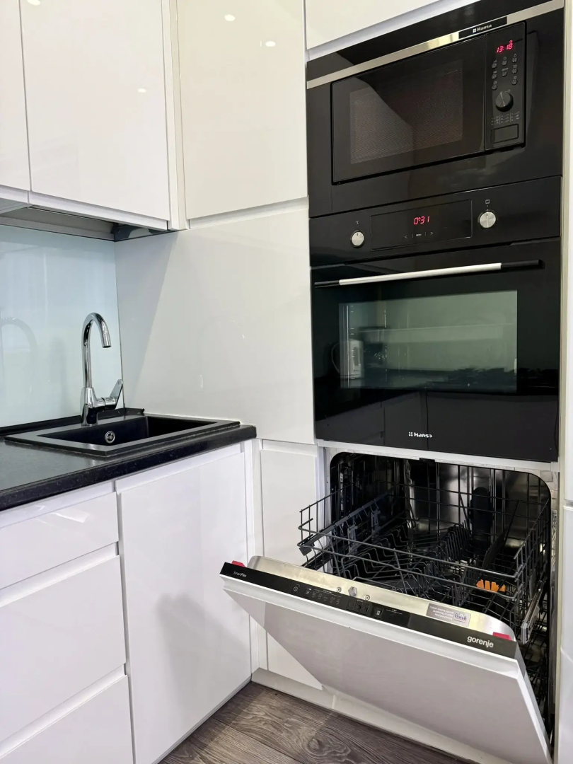Квартира ApartMari Семейные апартаменты