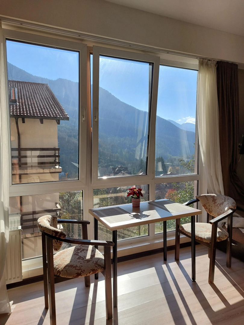 Апартаменты Горная сказка