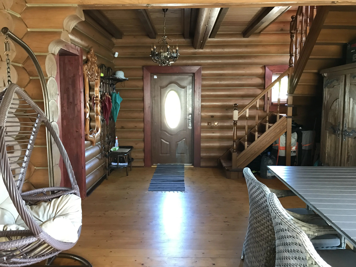 Частный Дом Дача у Моря