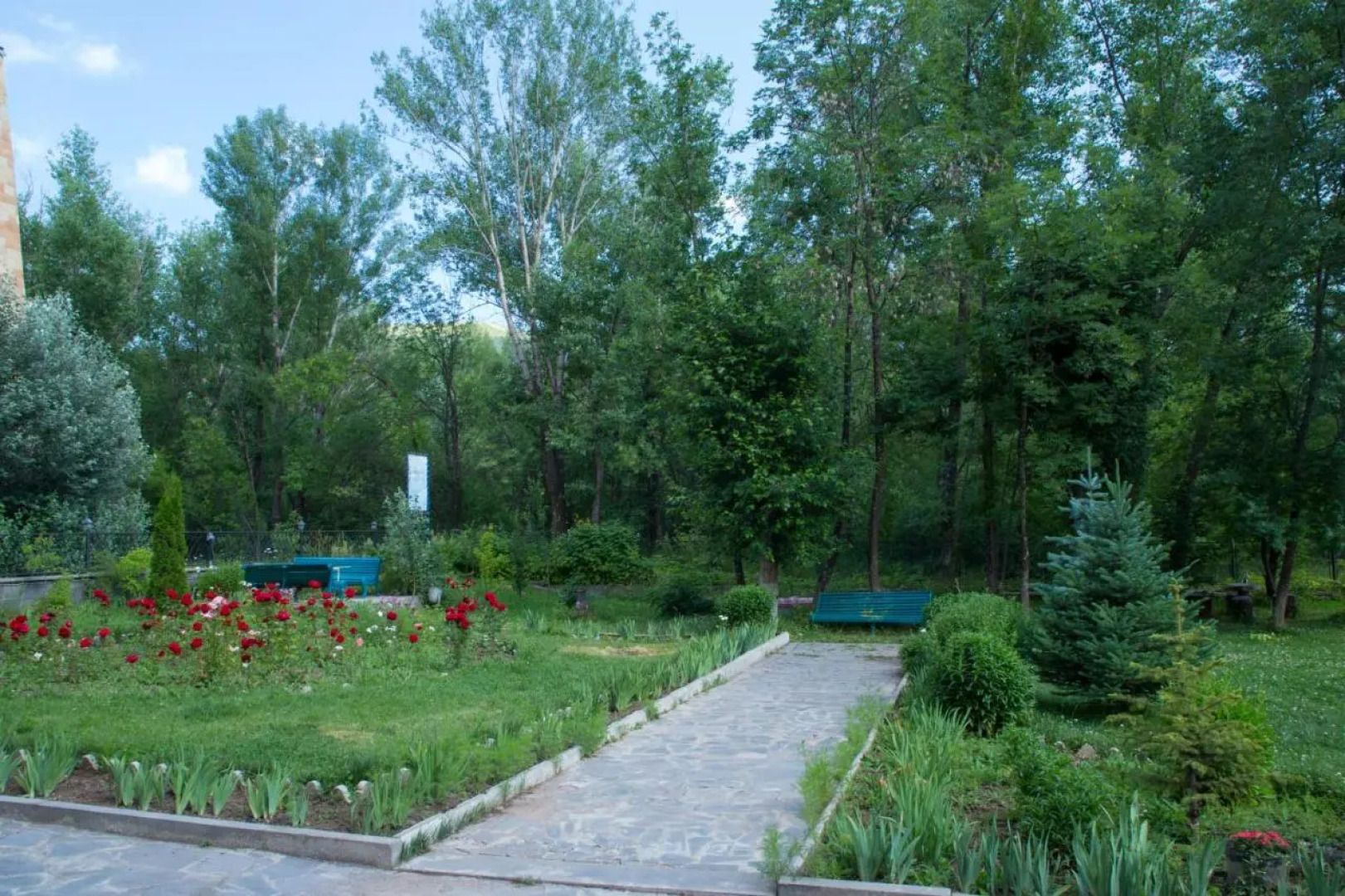 Jermuk Verona Resort