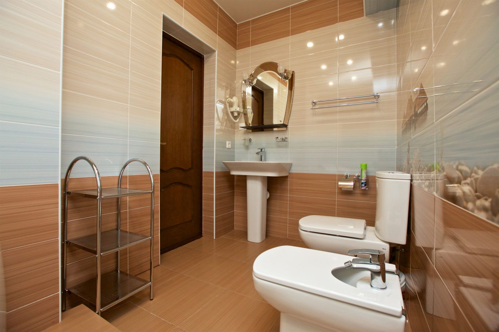 Отель Кристалл Уют