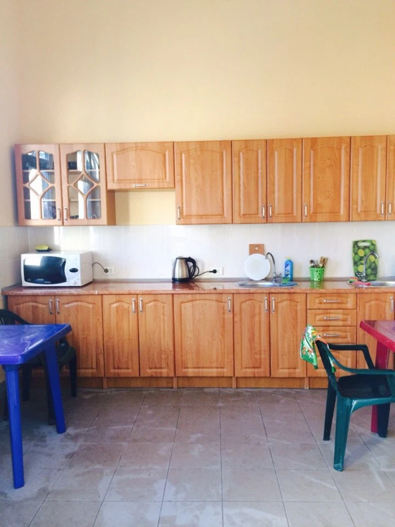 Гостевой дом Инжир