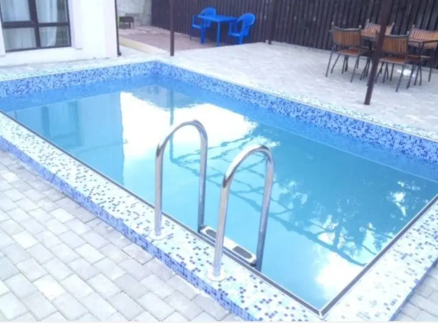 Гостевой дом У Черноморья