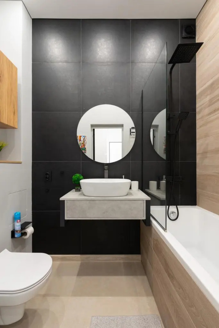 Квартира Сказки Андерсена