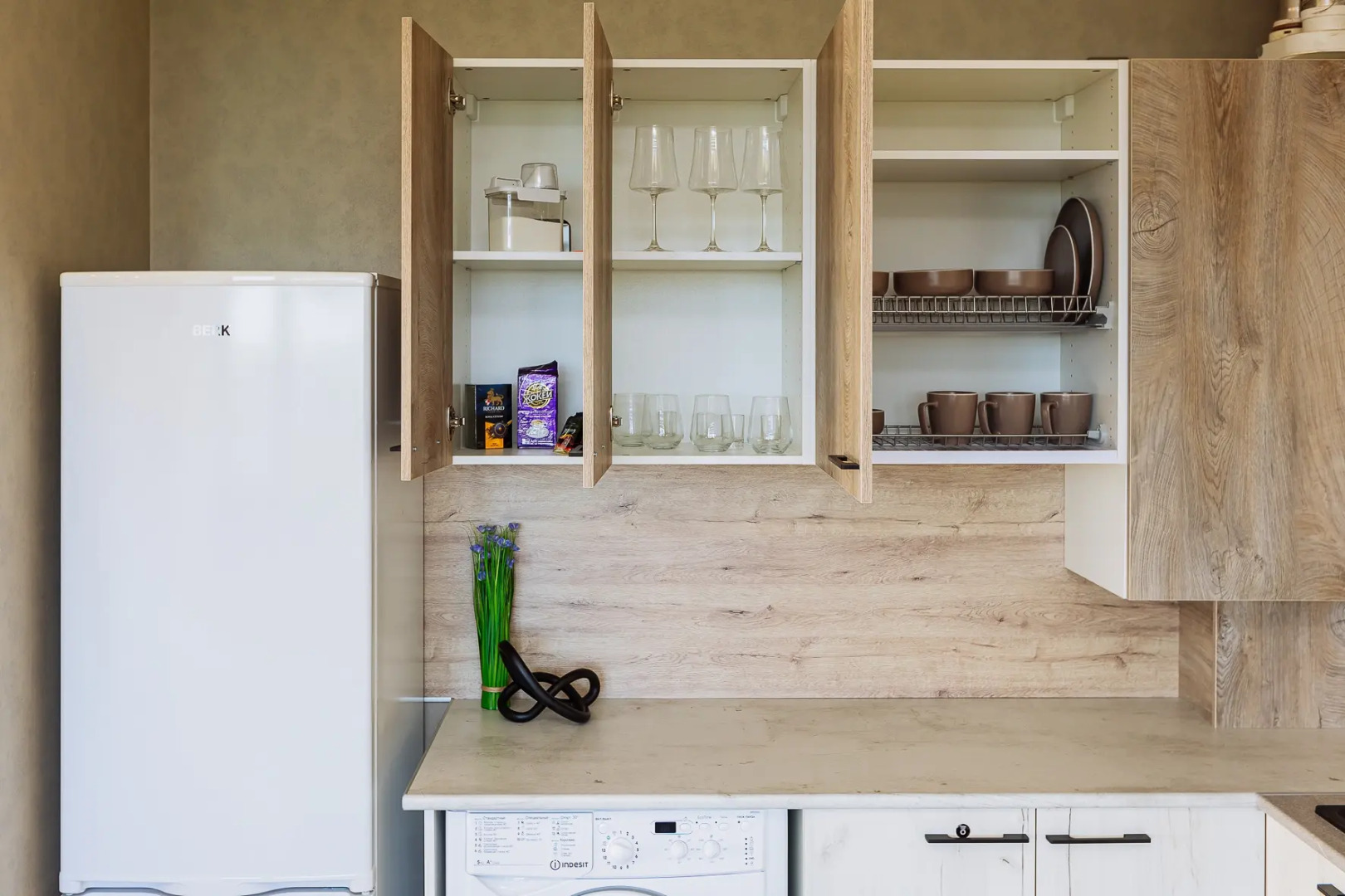 Апартаменты Malkova apartments на Приморской