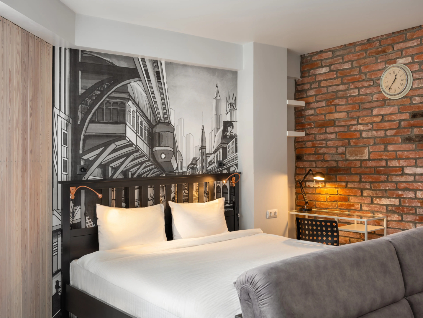 Апартаменты NeoVladivostok at Central beach