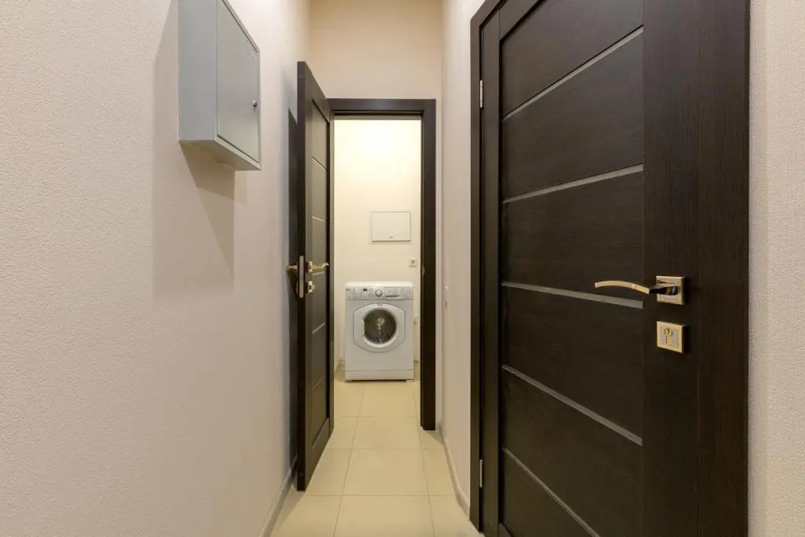 Апартаменты 101Апарт у Финского на 15 этаже с панорамным видом на Финский залив