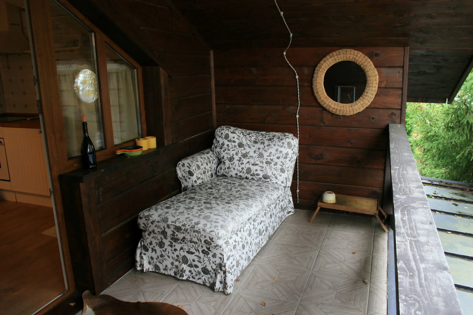 Частный Дом Chalet-Дом