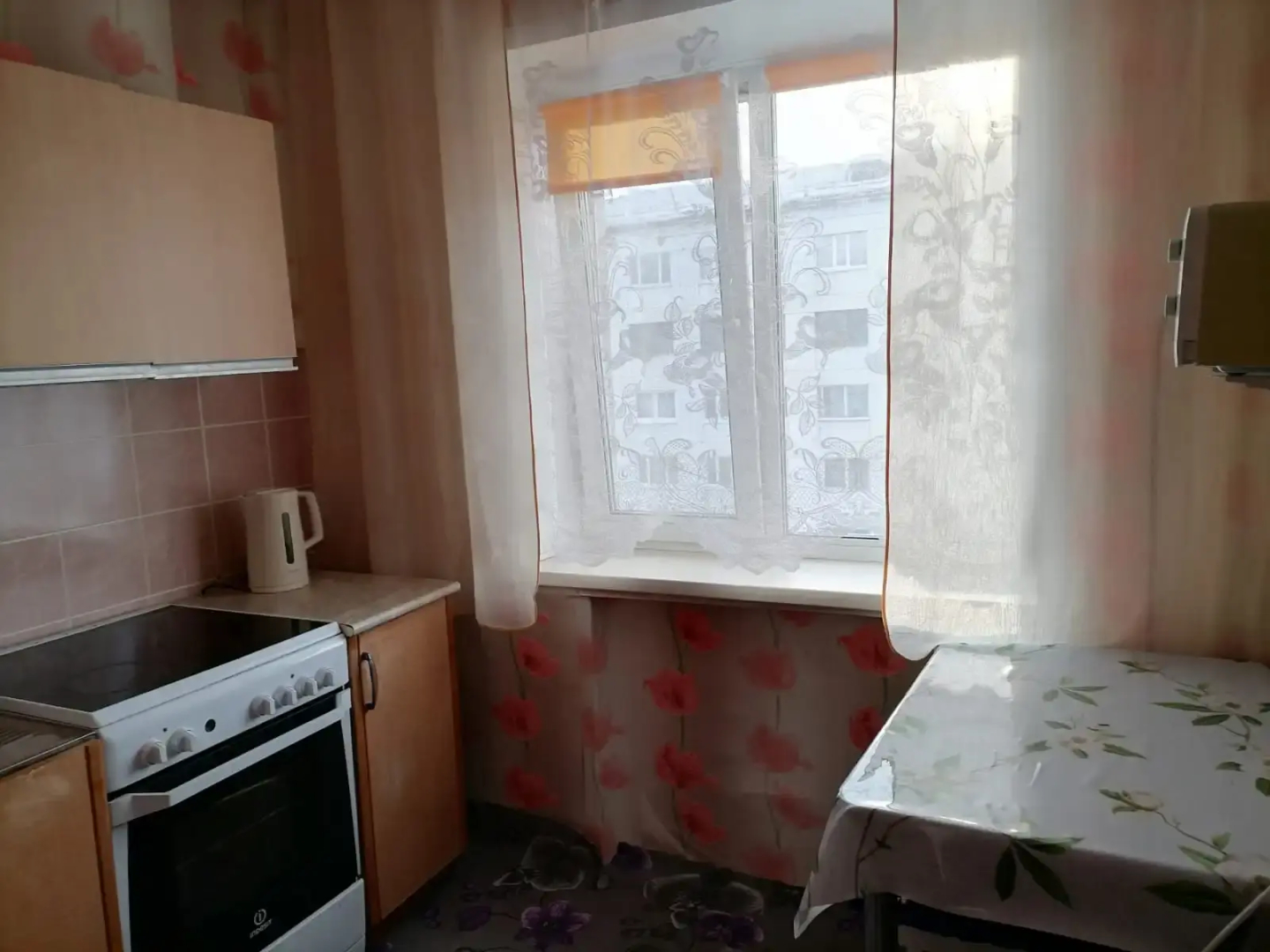 Квартира Домашний уют