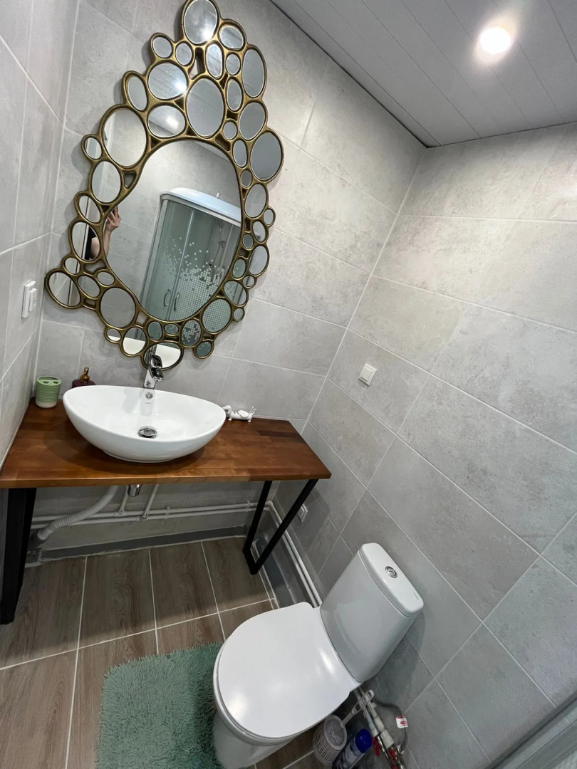 Апартаменты Дом с Душой