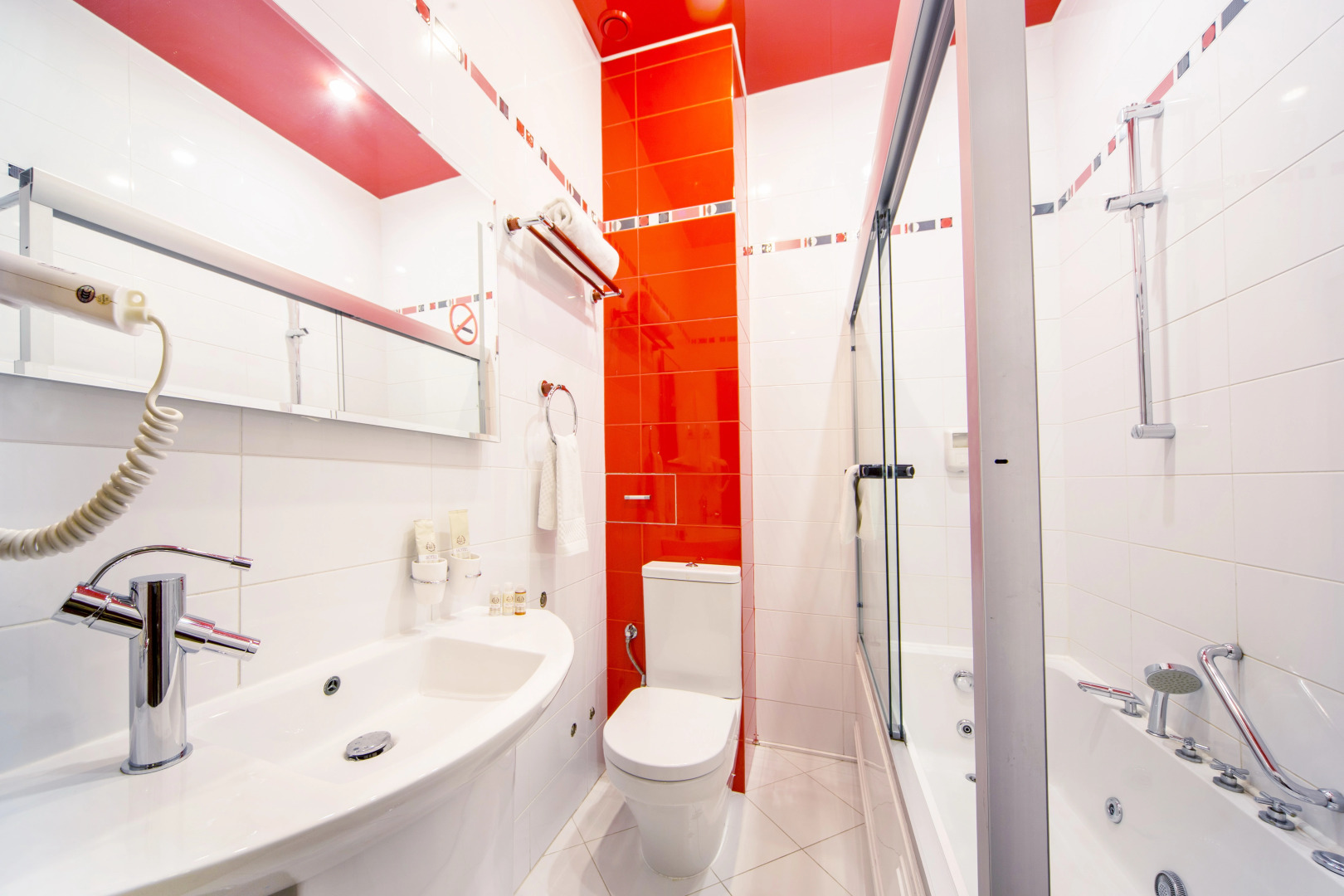 Отель Happy Inn на Воронежской