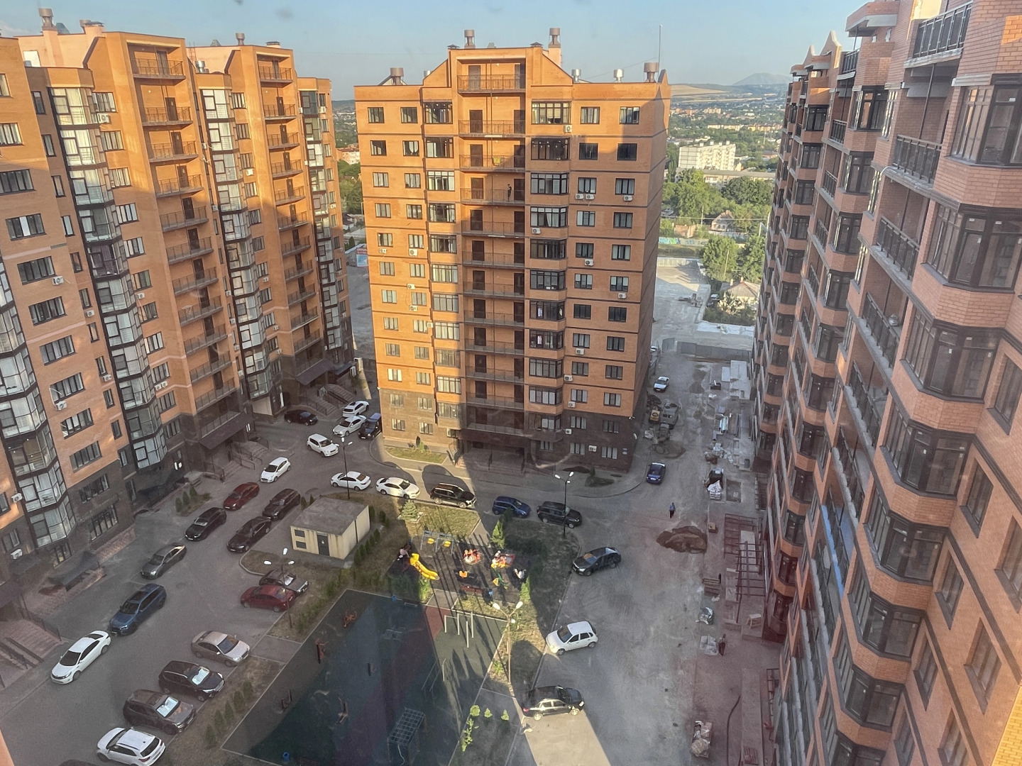 Апартаменты Дело в шляпе