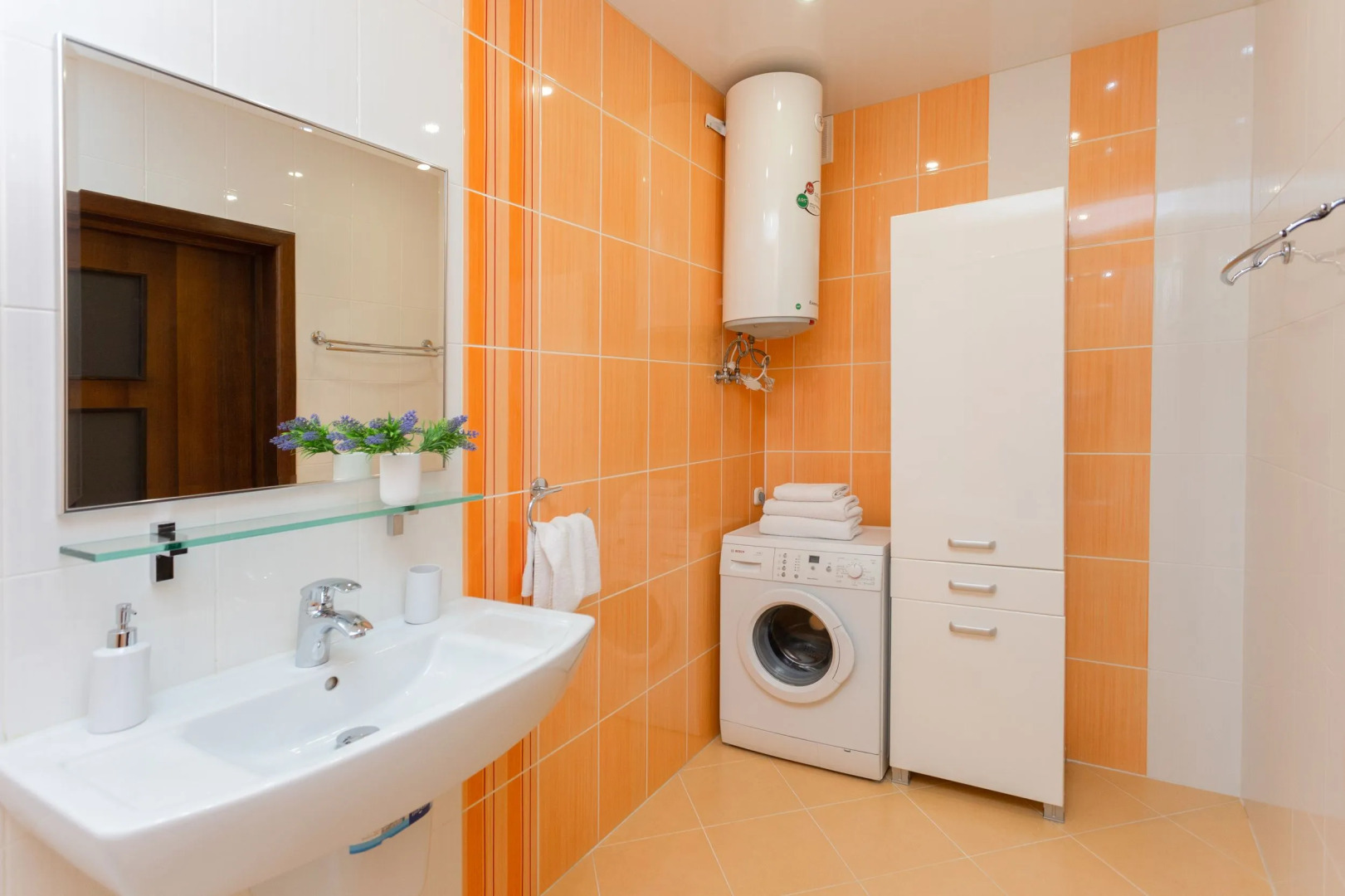 Апартаменты MinskLux