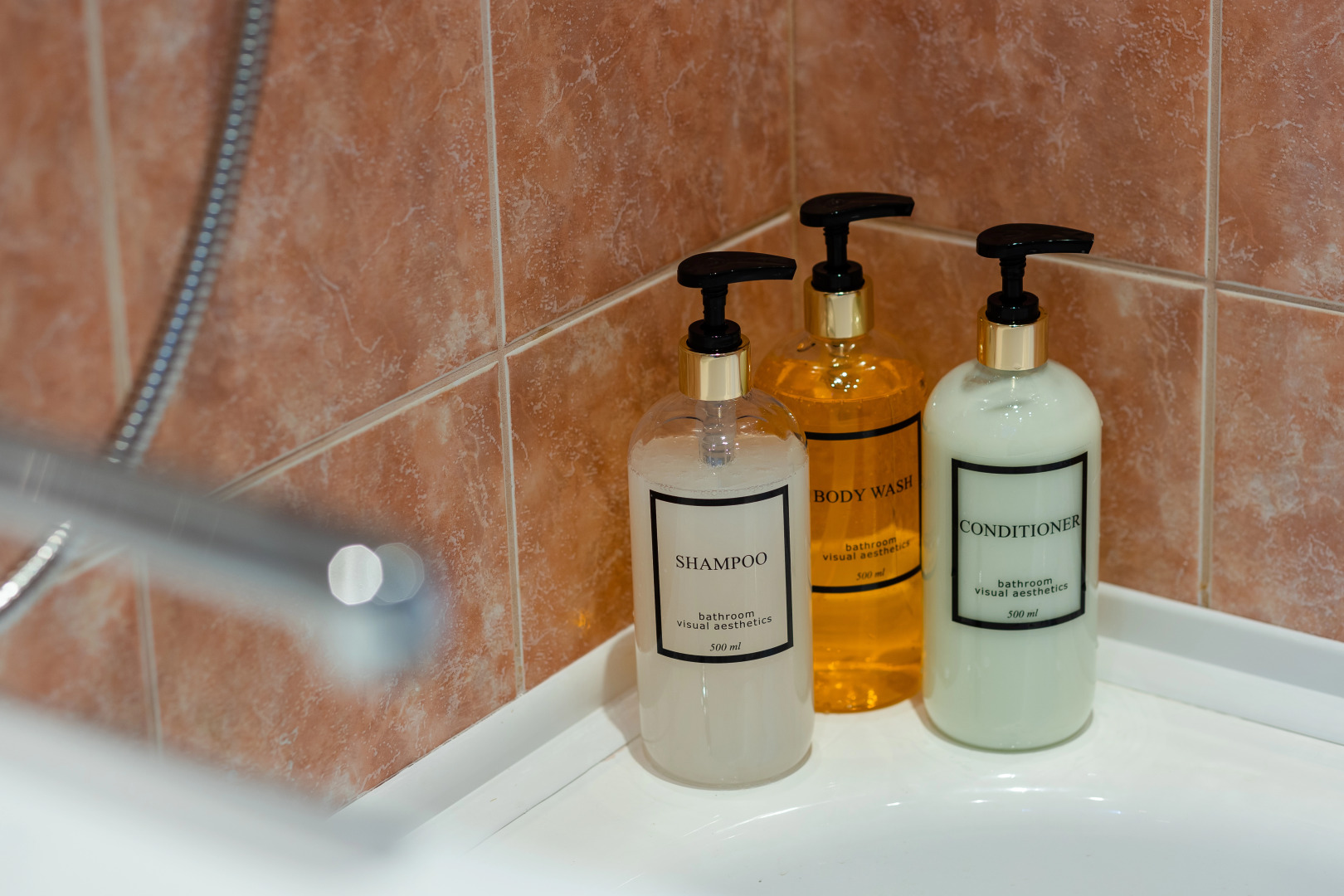 Апартаменты двухкомнатные Prudius Apart у Лахта центра