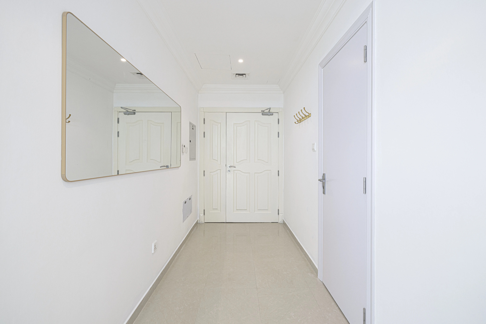 Апартаменты Luxury 1 Bedroom on Marina Walk