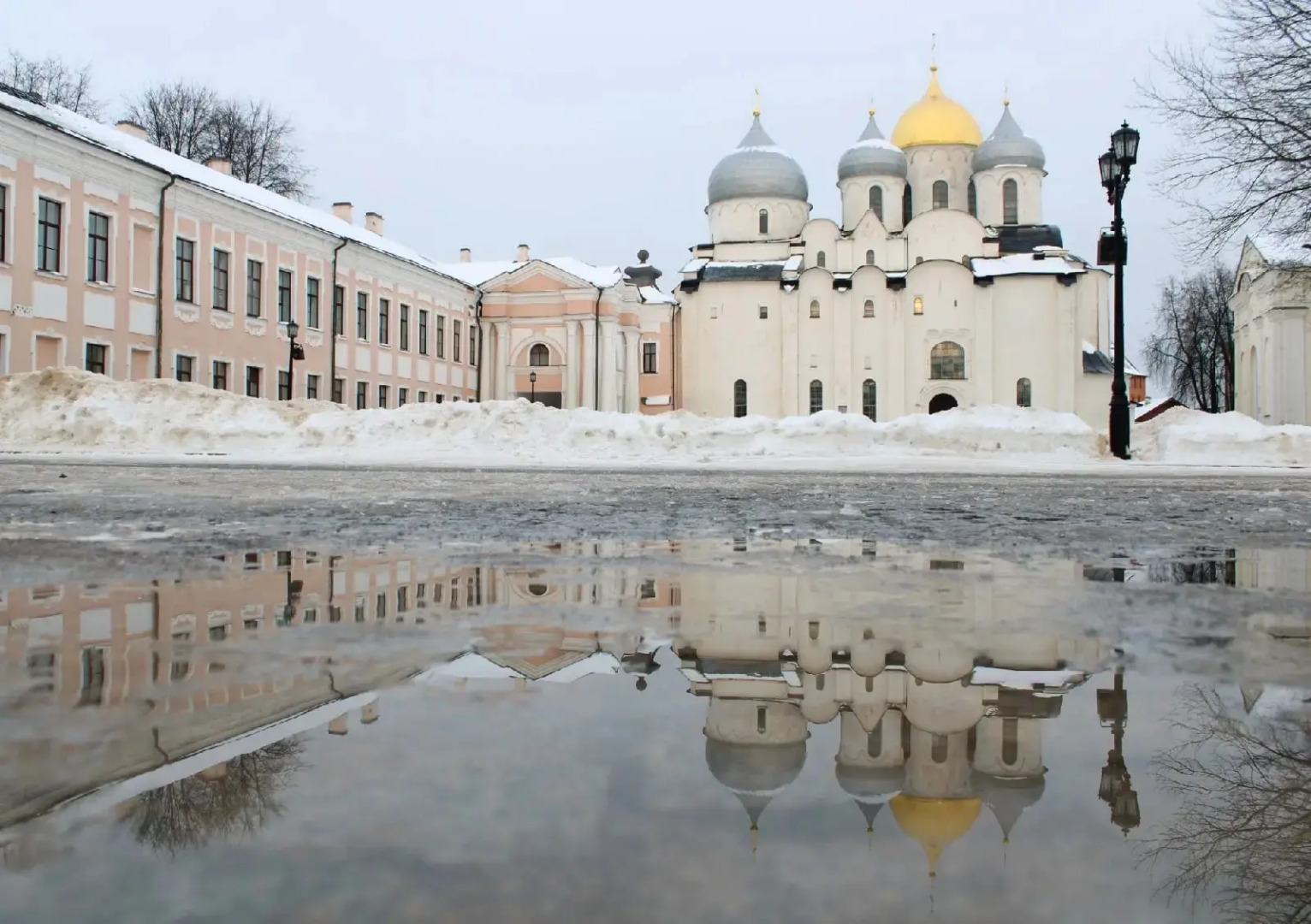 Апартаменты Парк 30 октября