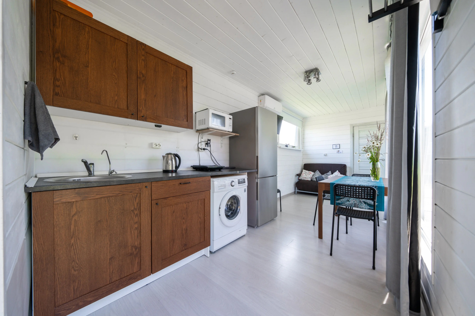 Гостевой Дом Современный с баней