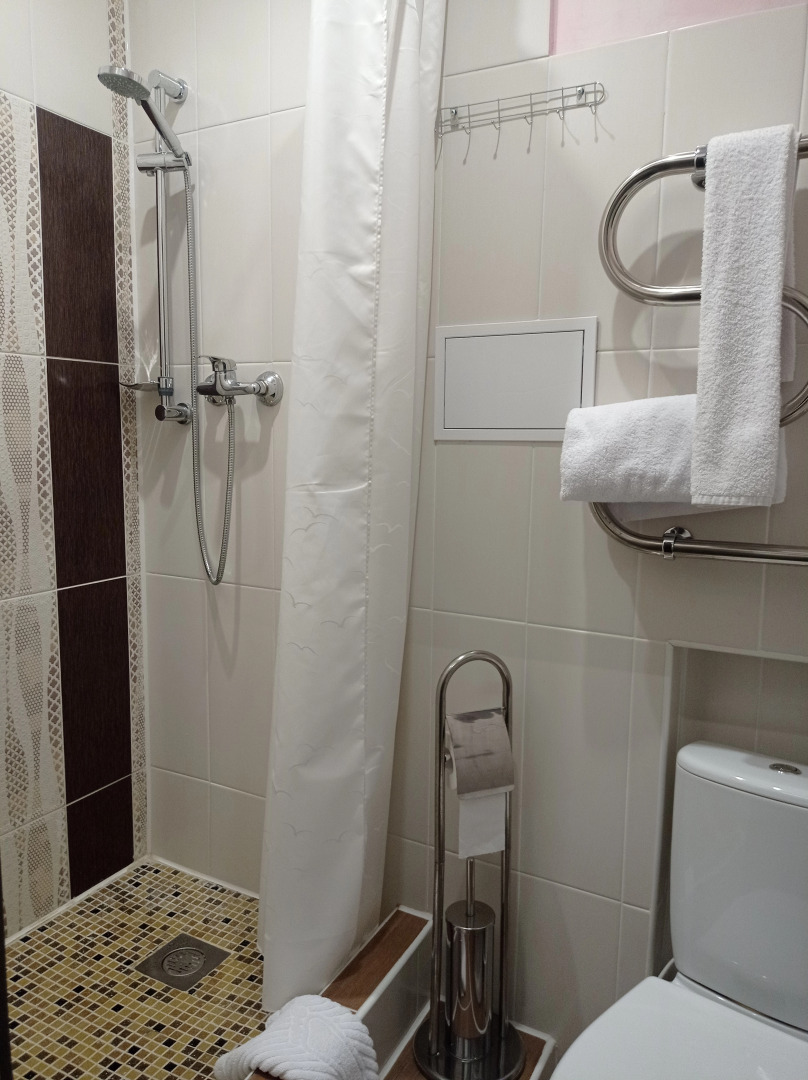 Меблированные комнаты Ниа-Лотте