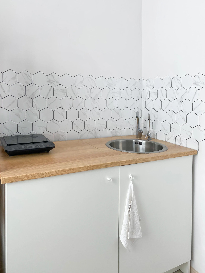 Квартира на Чернышевского 19