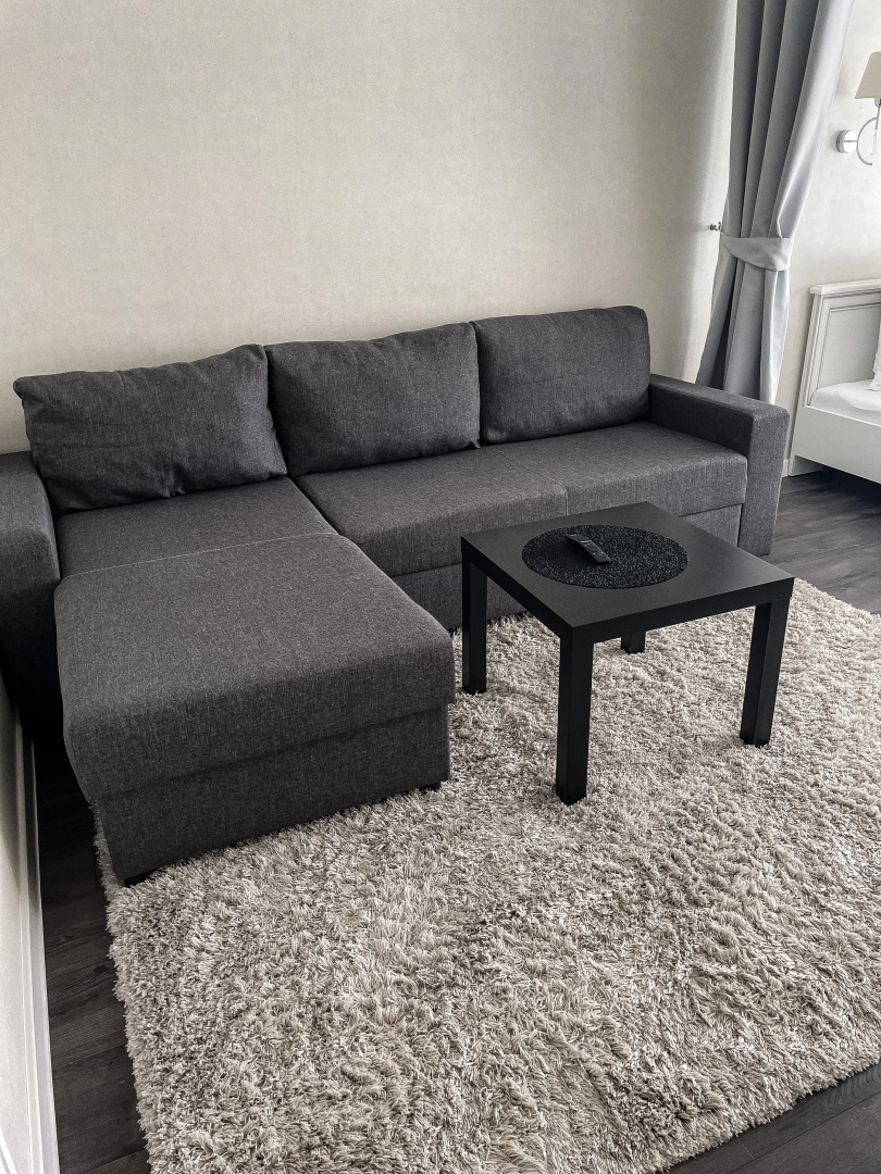 Апартаменты Light Apartment