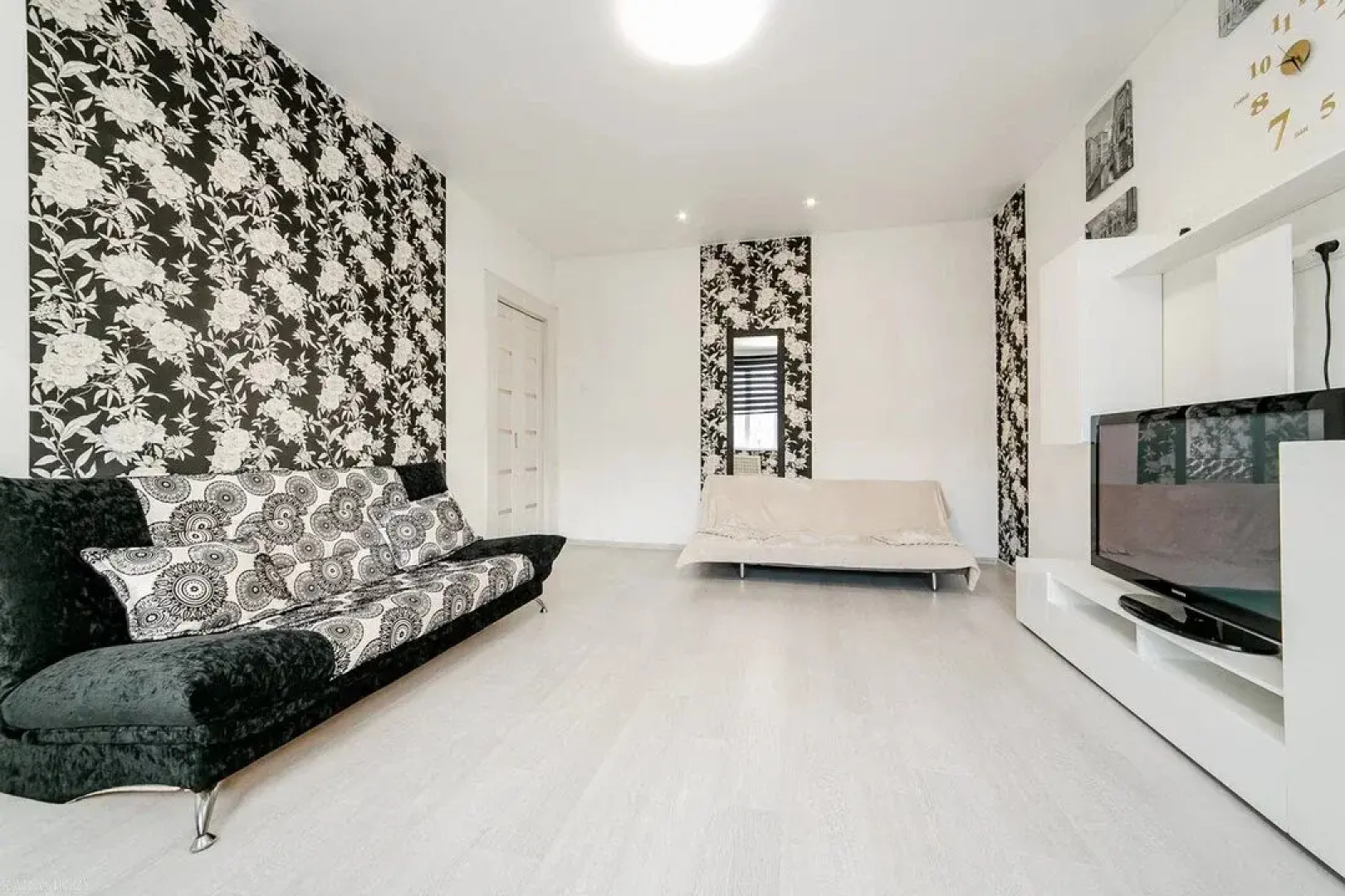 Апартаменты на улице Янки Купалы 11