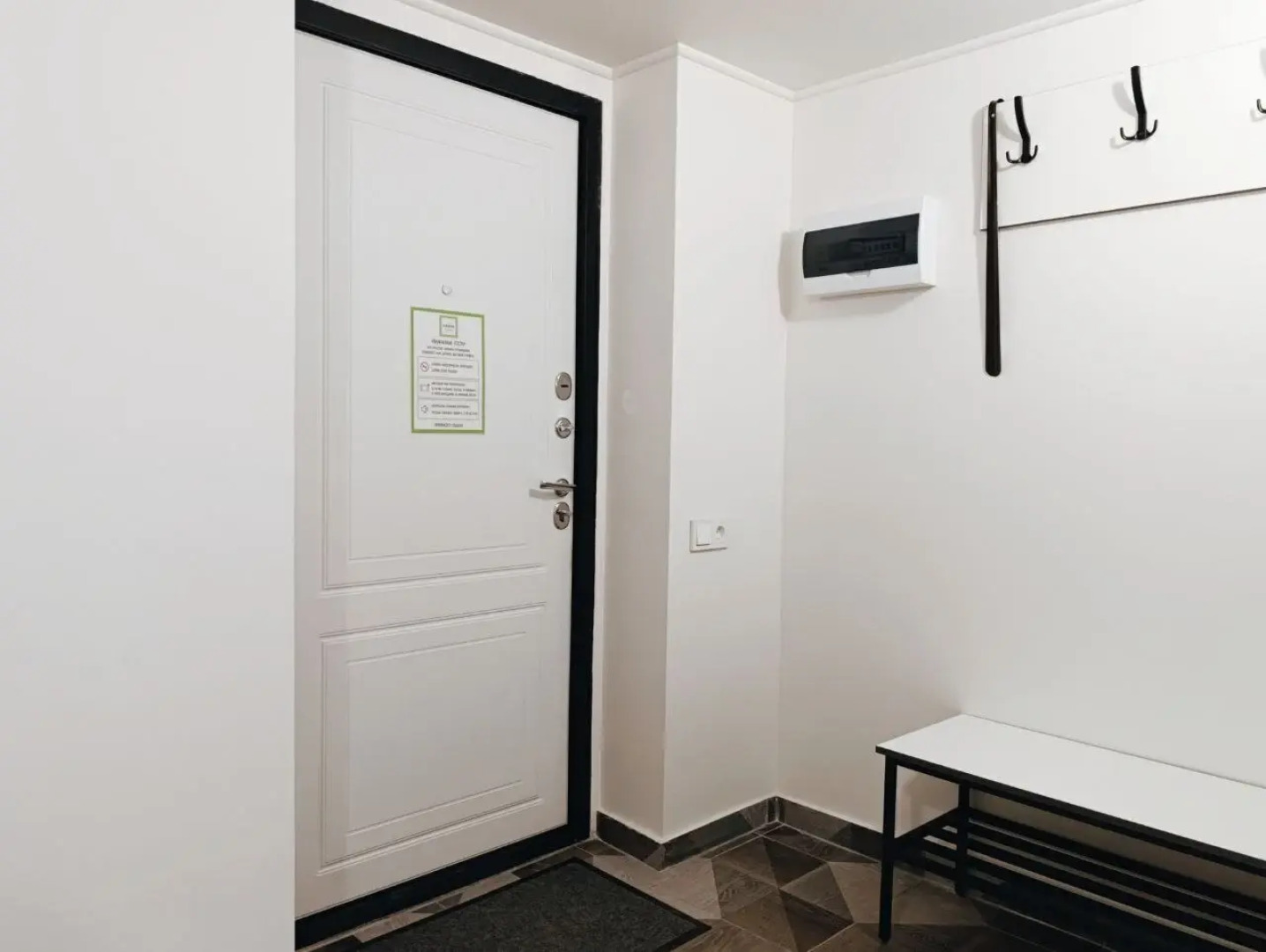 Апартаменты Лайм с видом на Казанский Кремль