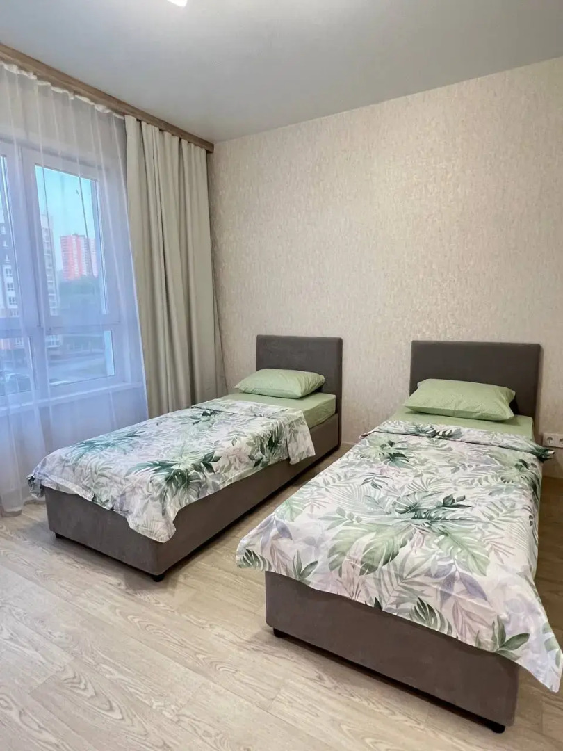 Квартира Евро Двушка