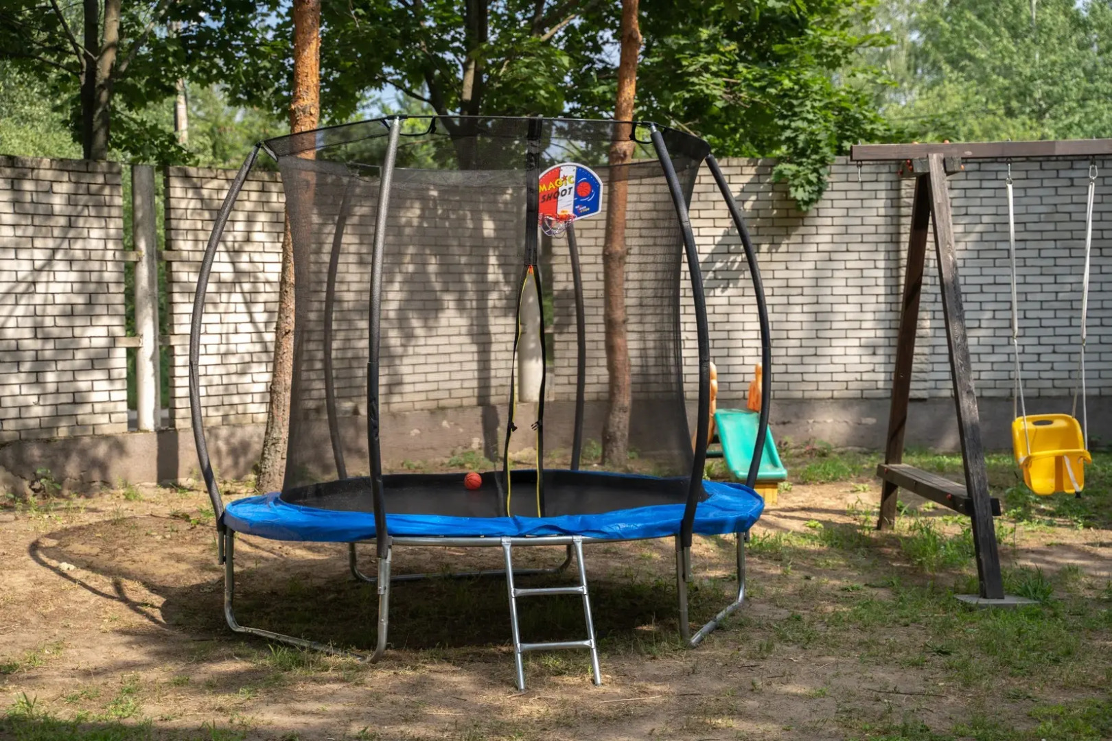 Гостинично-ресторанный комплекс Аристократ