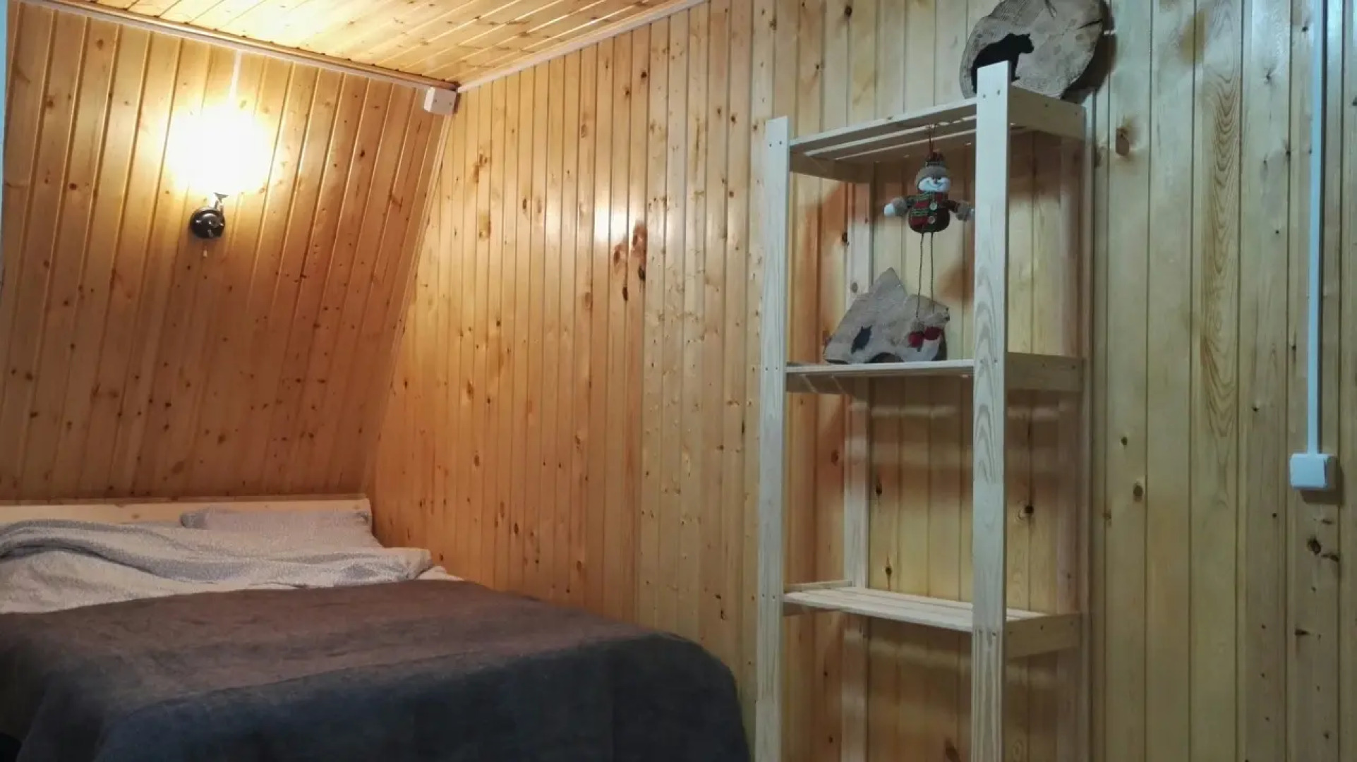 Гостевой дом Полярная звезда Хибины