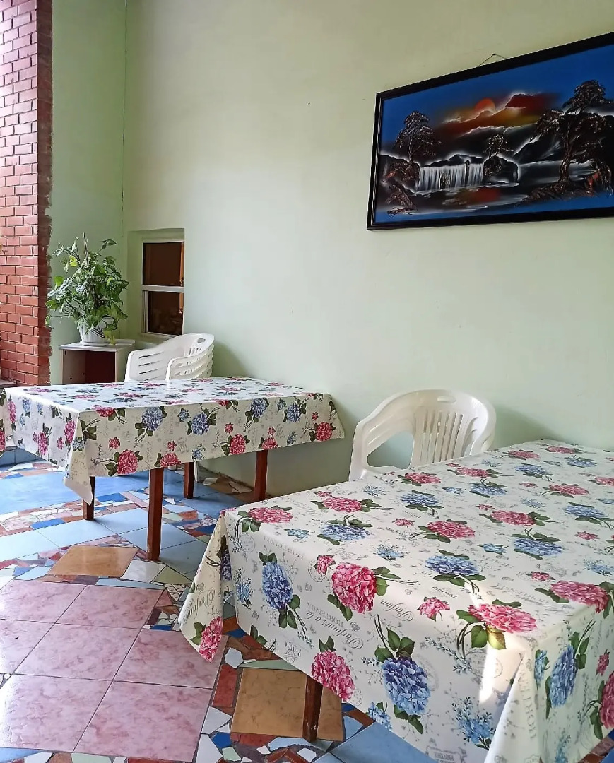 Гостевой Дом Шелковица