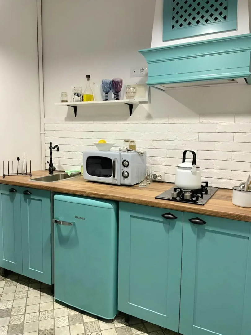 Квартира Россия, улица Оранжерейная 17, корпус 2 , Пятигорск