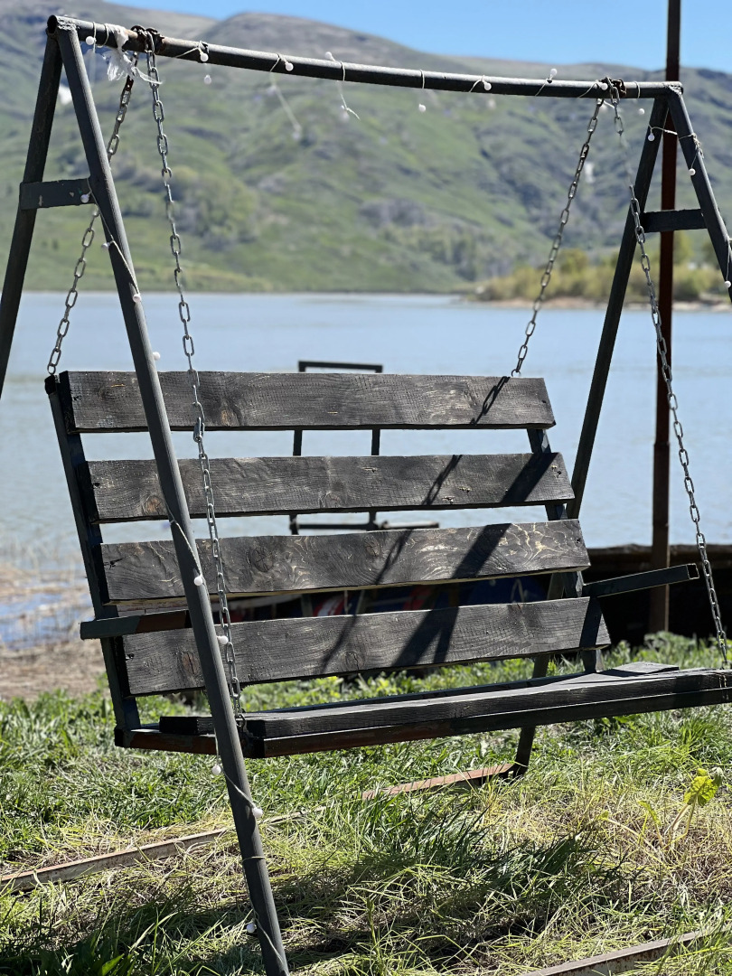 База отдыха TERRA VKO