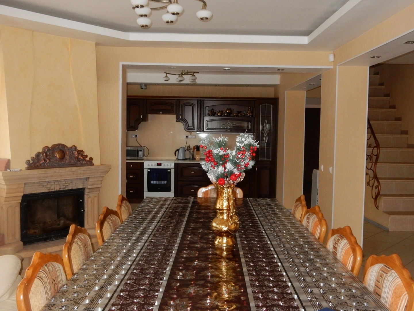 Селигерский бережок