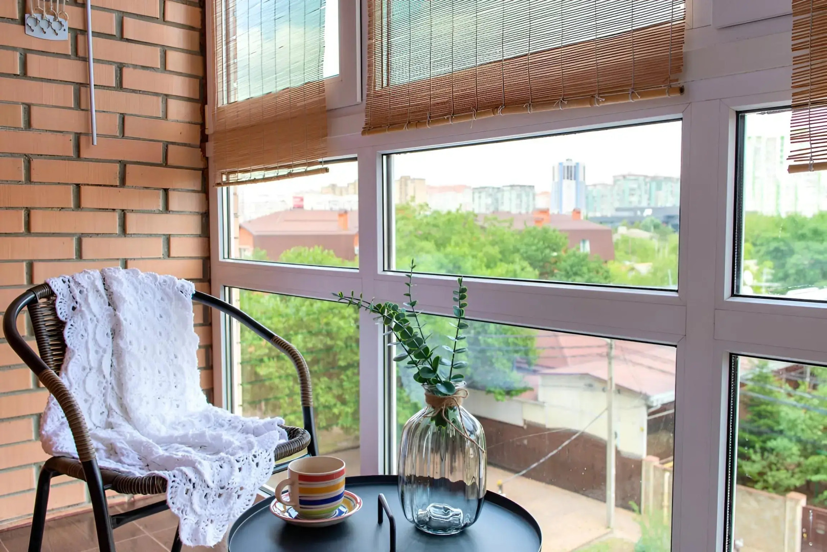 Квартира Парк Галицкого, ККБ