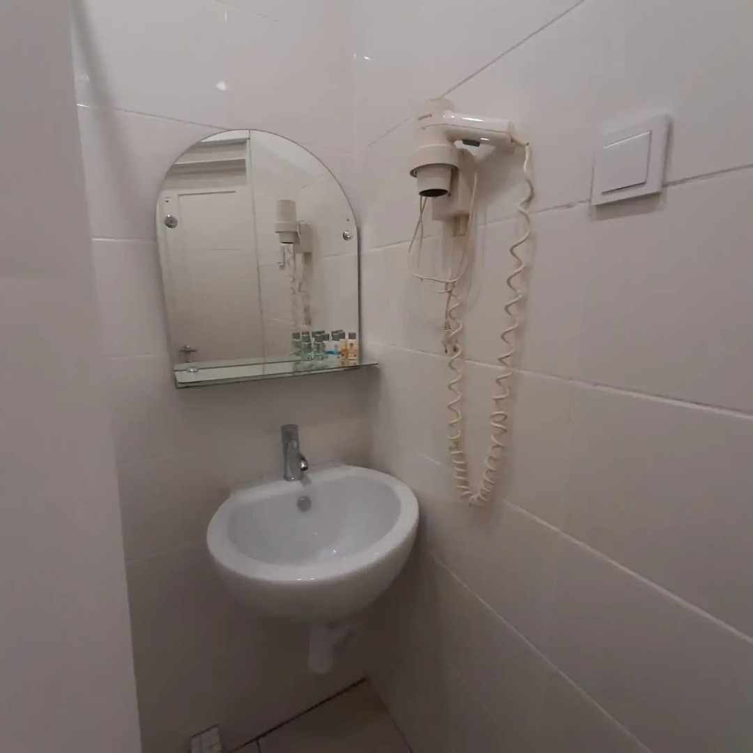 Гостевой дом Сова в Шереметьево