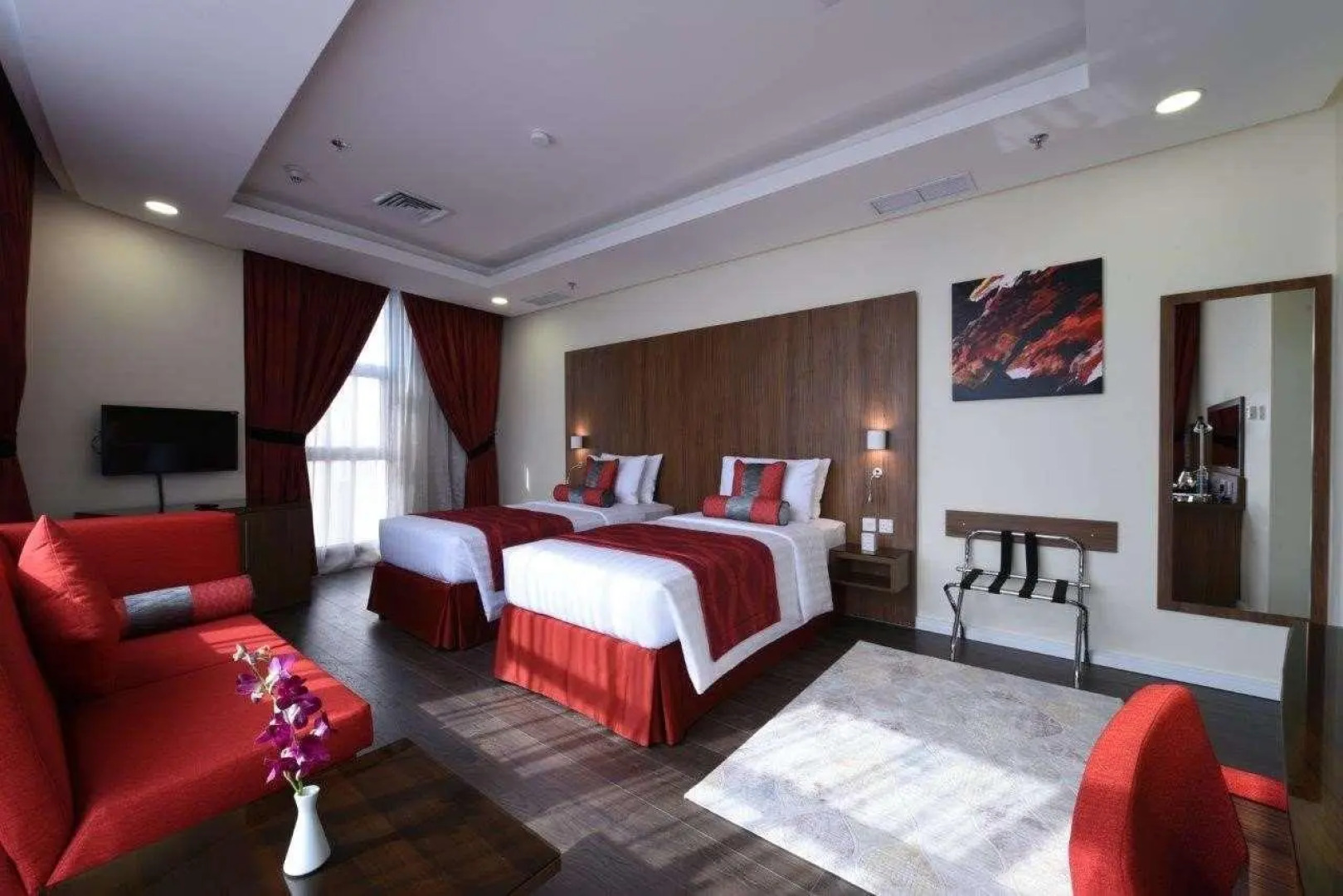 Ramada Encore by Wyndham Kuwait Downtown