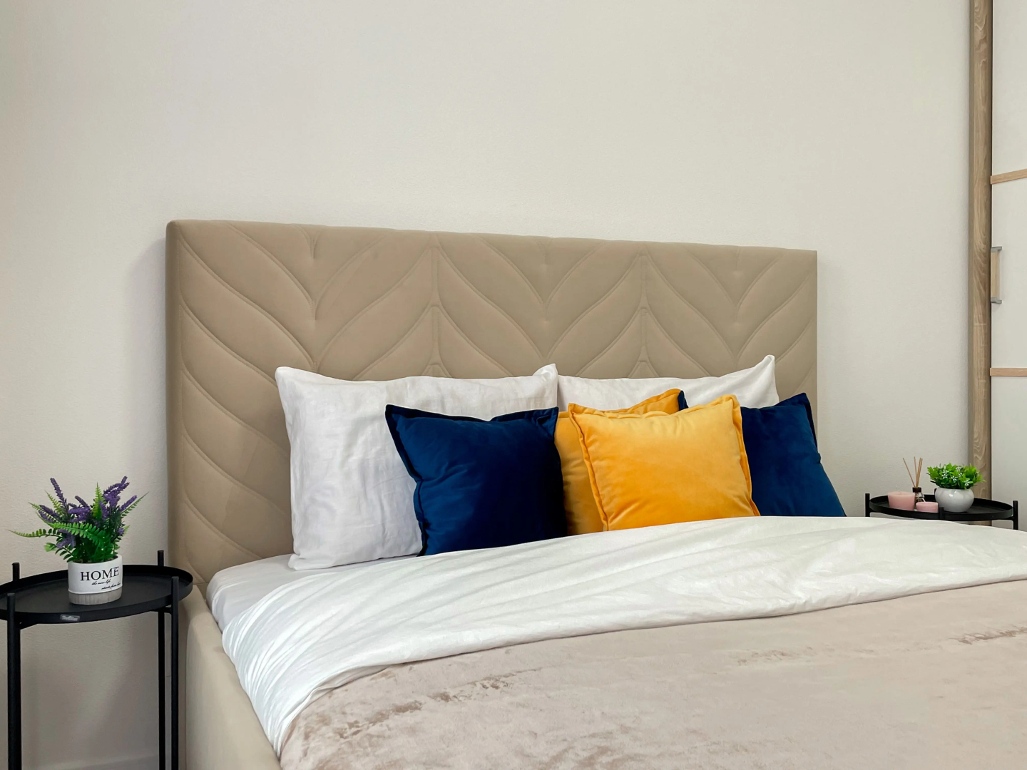Апартаменты Sunny Days Apartment Жулебино Парк