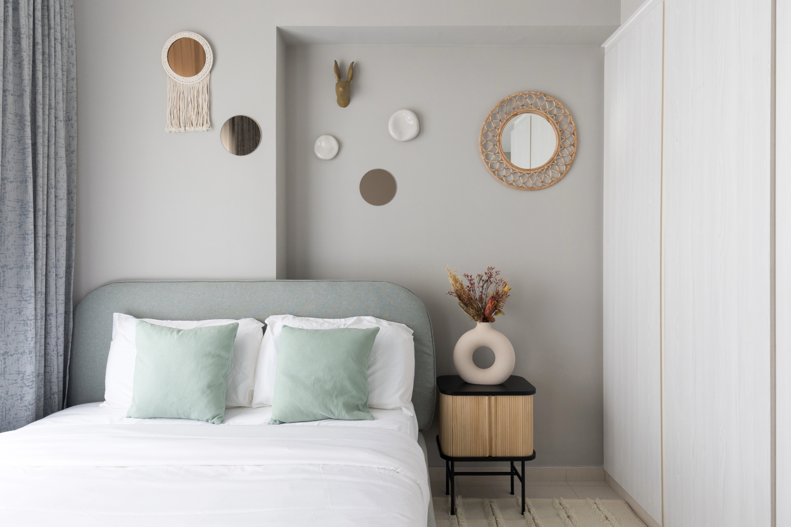 Апартаменты Welcome Home in Zada Tower