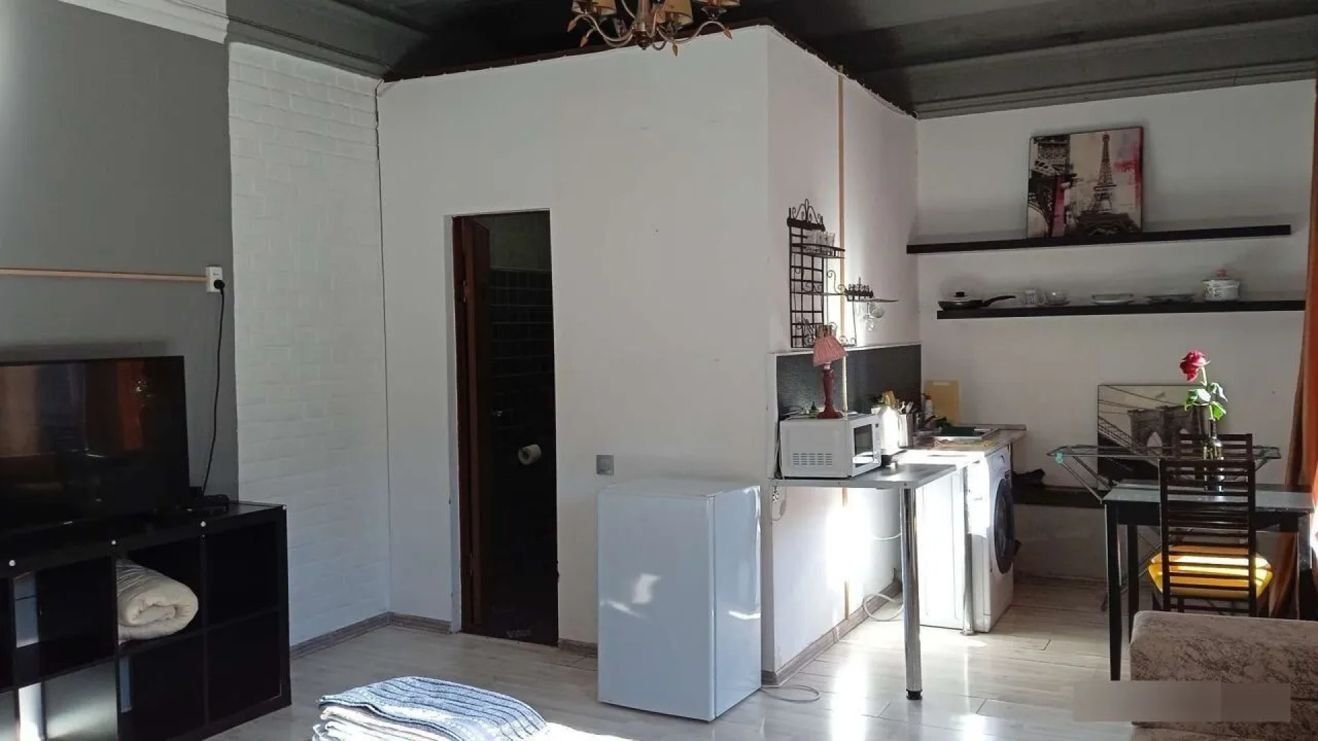 Квартира на ул. Кирова 12Б