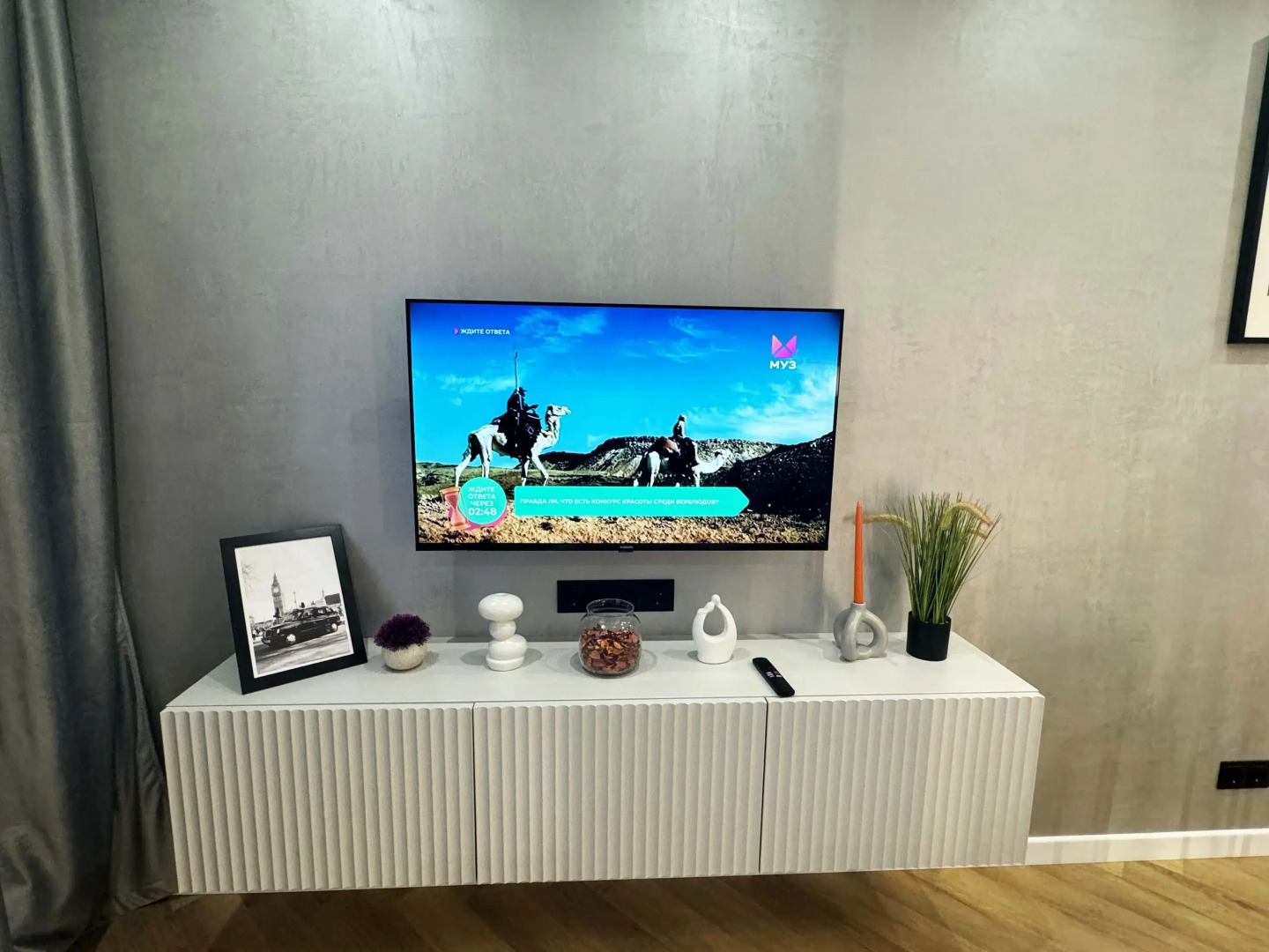 Апартаменты Бизнес-класса у ТЦ "Премьер"